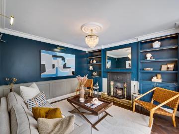 3 bedroom duplex for sale