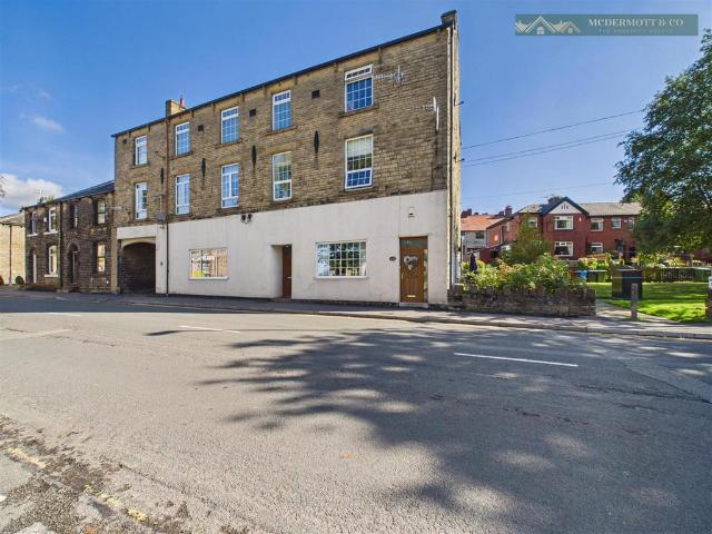 3 bedroom duplex for sale
