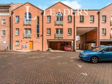 Chester, Cheshire county, Midlands - Parking