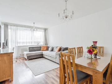 3 bedroom duplex for sale