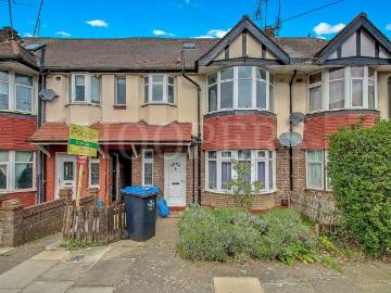Southview Avenue NW10 London, NW2, North West London, London, Greater London