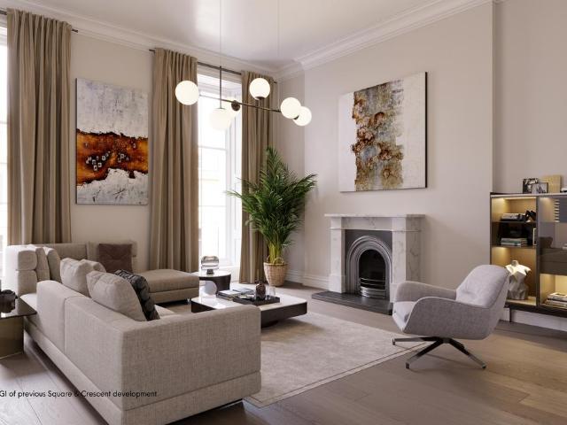 3 bedroom duplex for sale
