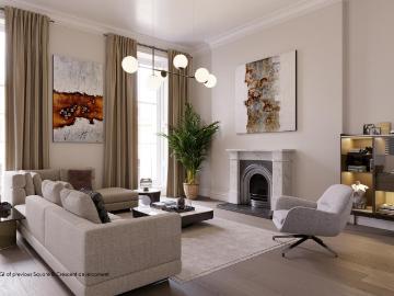 3 bedroom duplex for sale