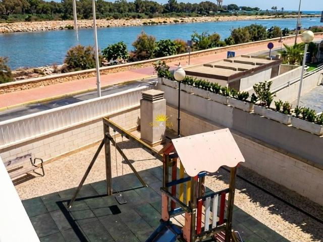 3 BEDROOM DUPLEX GUARDAMAR DEL SEGURA