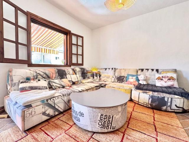 3 BEDROOM DUPLEX GUARDAMAR DEL SEGURA