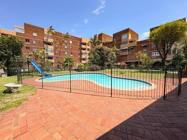 3 Bedroom Duplex in Musgrave