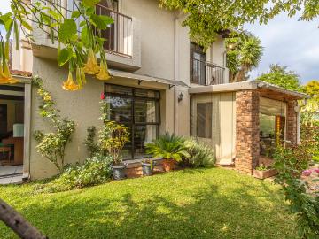 3 Bedroom Duplex in Magaliessig