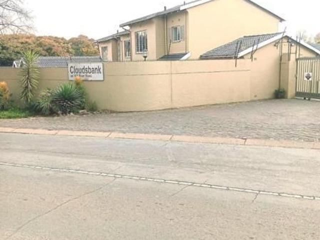 3 Bedroom Duplex in Malanshof