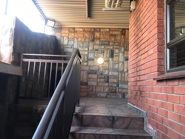 3 Bedroom Duplex in Mandeni