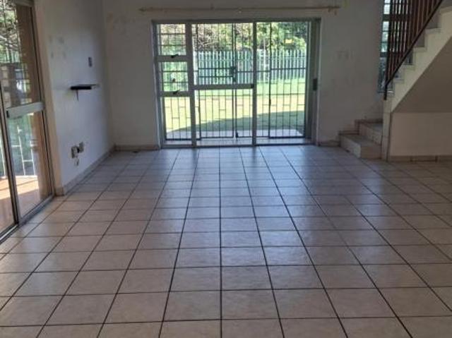 3 Bedroom Duplex in Meer En See