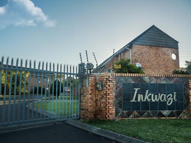 3 Bedroom Duplex in Meer En See