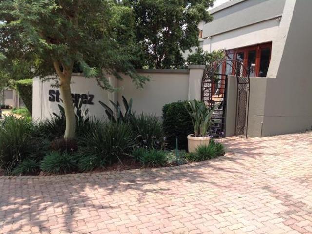 3 Bedroom Duplex in Midstream Estate