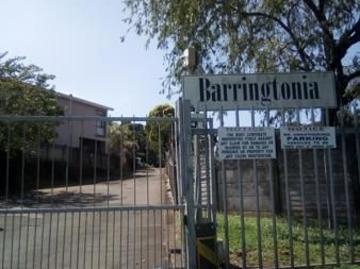 Kareeberg Local Municipality, Pixley ka Seme District Municipality, Eastern Cape