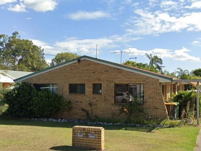 3 Bedroom Duplex in Morayfield