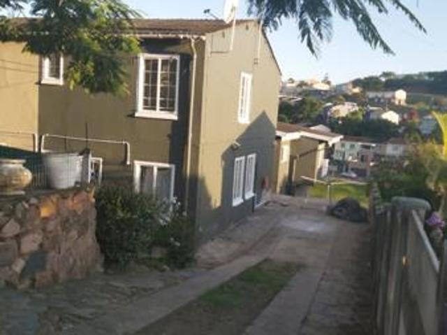 3 Bedroom Duplex in Newlands East