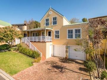 3 Bedroom Duplex in Oude Westhof