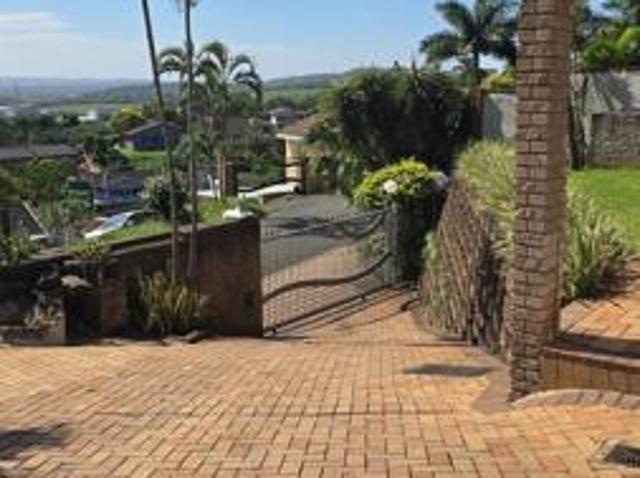3 Bedroom Duplex in Avoca