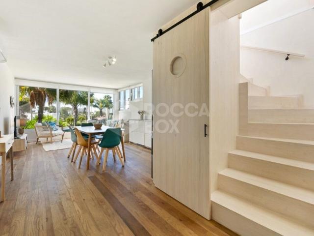 3 Bedroom Duplex in Azahara I, Nueva Andalucia