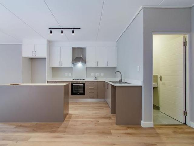 3 Bedroom Duplex in Aan de Wijnlanden