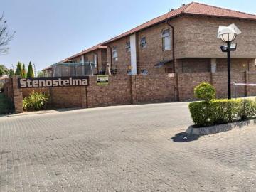 Apartment to rent in Pretoria Central - Gym
