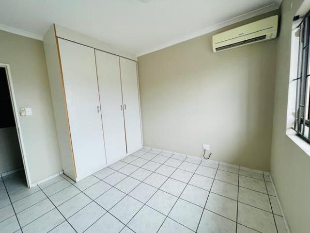 3 Bedroom Duplex in Arboretum