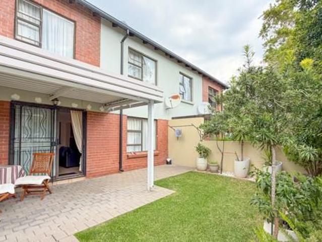 3 Bedroom Duplex in Candlewoods Estate