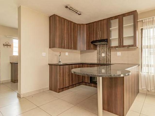 3 Bedroom Duplex in Cashan
