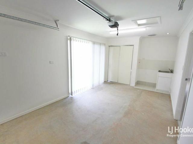 3 BEDROOM DUPLEX IN DAKABIN