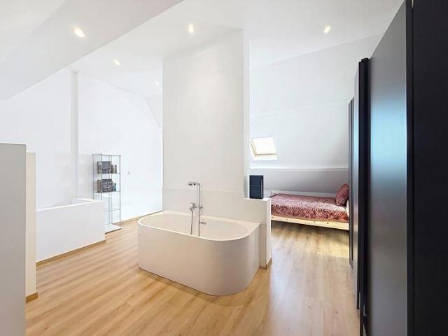 3 Bedroom Duplex in Evere