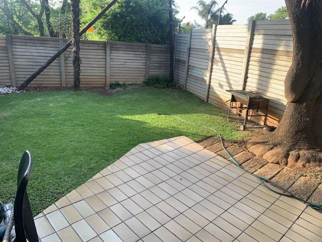 3 Bedroom Duplex in Eldoraigne