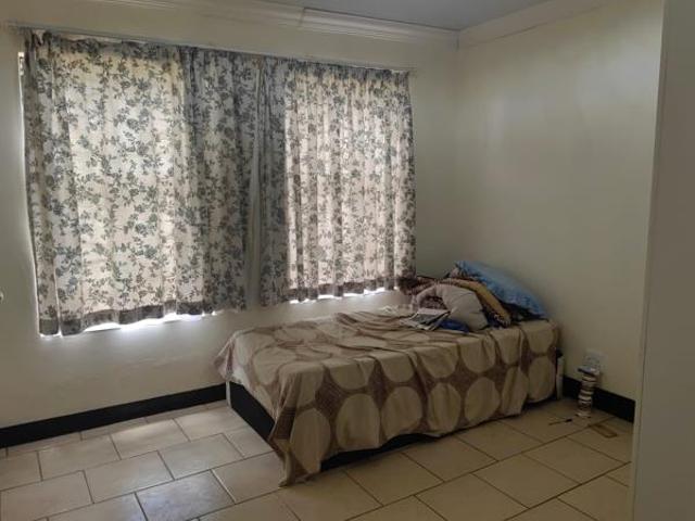 2 Bedroom Duplex in Estoire