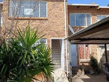 3 Bedroom Duplex in Florida