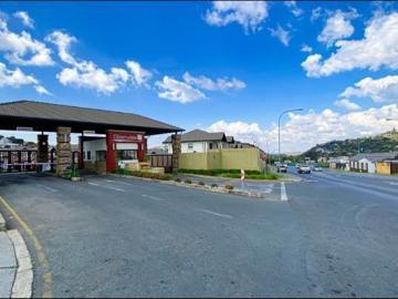 3 Bedroom Duplex in Glenanda