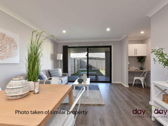 3 Bedroom Duplex in great location!
