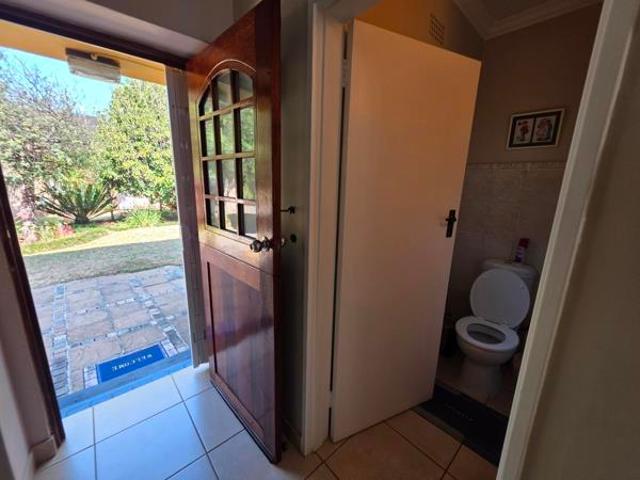 3 Bedroom Duplex in Hutten Heights