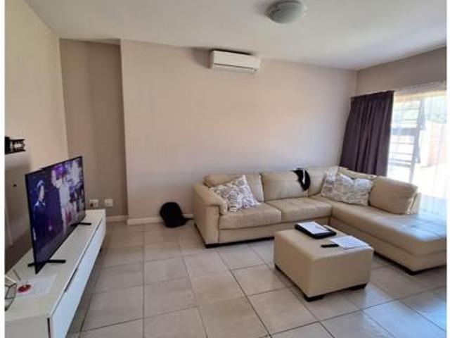 3 Bedroom Duplex in Hadison Park