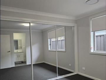 3 Bedroom Duplex in Hamlyn Terrace