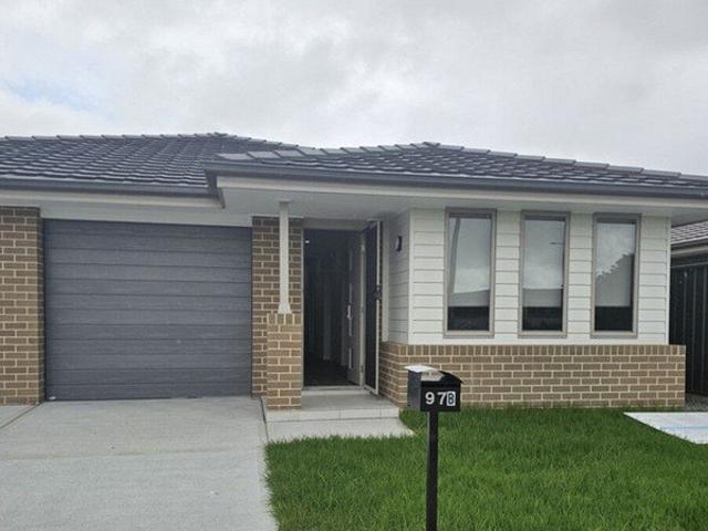 3 Bedroom Duplex in Hamlyn Terrace