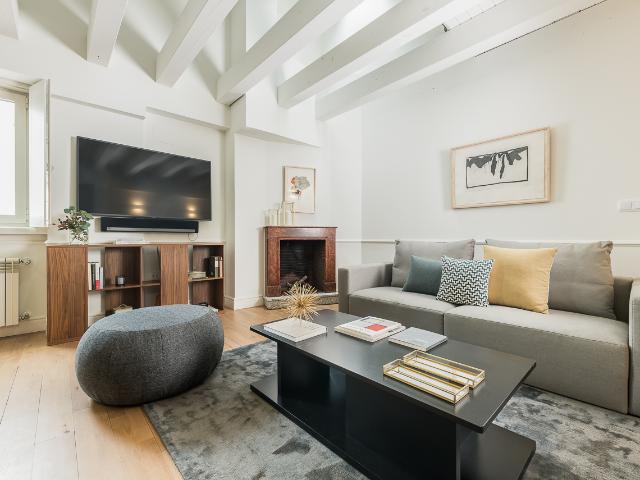 3 Bedroom Duplex in Justicia with Gym