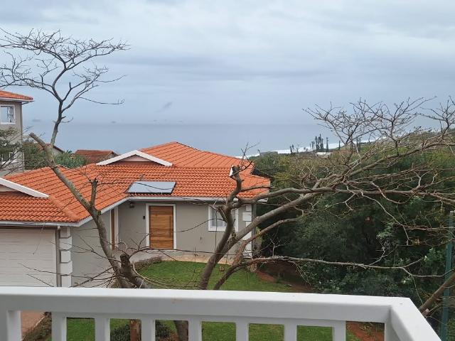 3 Bedroom Duplex in La Mercy