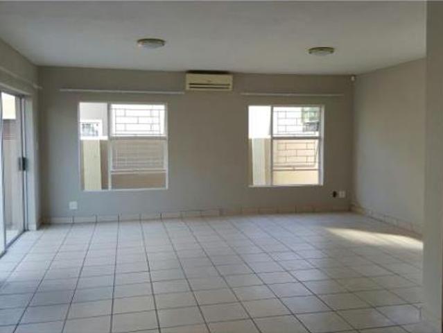 3 Bedroom Duplex in Lephalale Ellisras