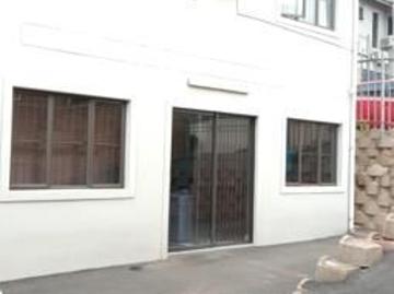 3 Bedroom Duplex in Parlock