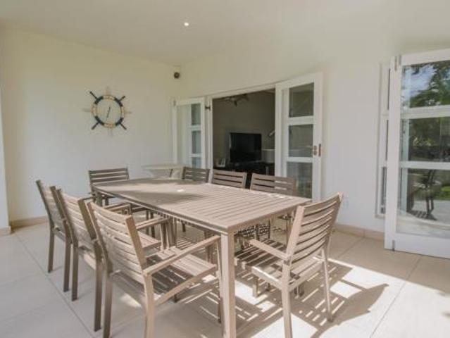 3 Bedroom Duplex in Port Edward