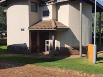Rynfield, City of Ekurhuleni Metropolitan Municipality, Gauteng, South Africa
