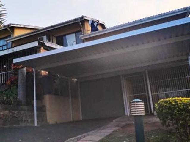 3 Bedroom Duplex in Reservoir Hills