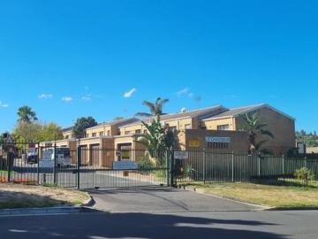 3 Bedroom Duplex in Stellenryk