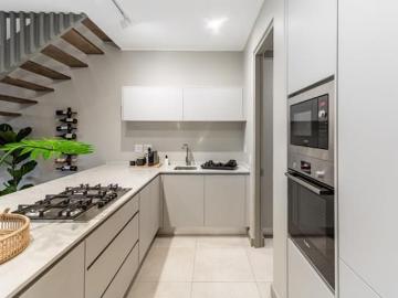 3 Bedroom Duplex in Serengeti