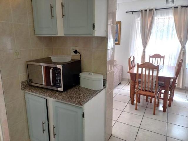 3 Bedroom Duplex in Shelly Beach