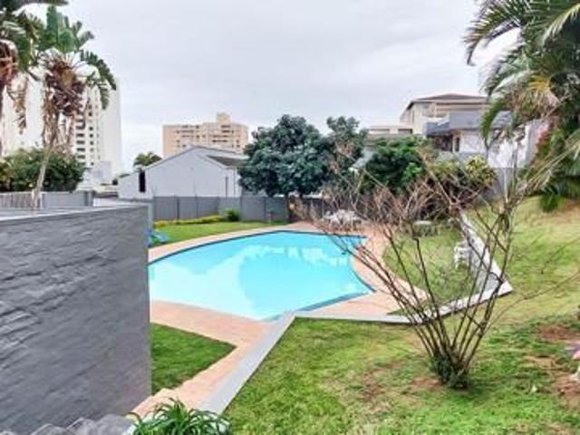 3 Bedroom Duplex in Umhlanga Rocks