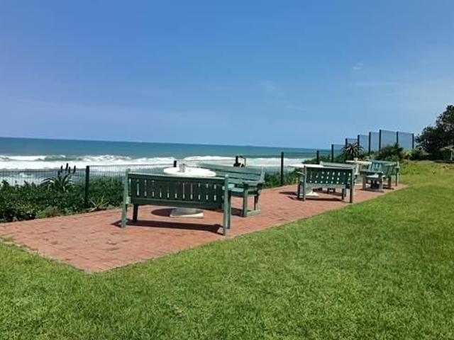 3 Bedroom Duplex in Umhlanga Rocks
